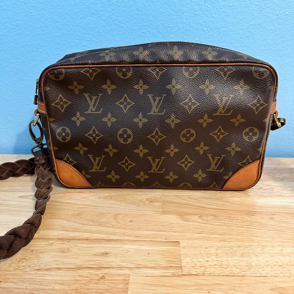 Louis Vuitton Riviera